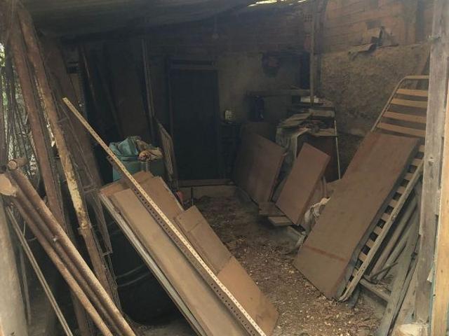 Terreno en venta en les Borrelles, Vallès Oriental