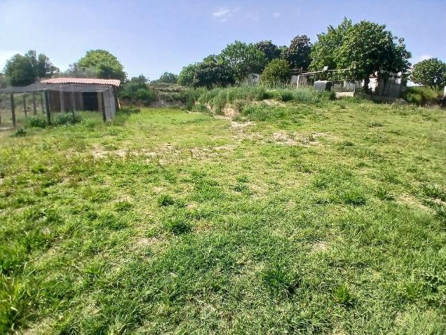 Terreno en venta en Valldoriolf, Vallès Oriental