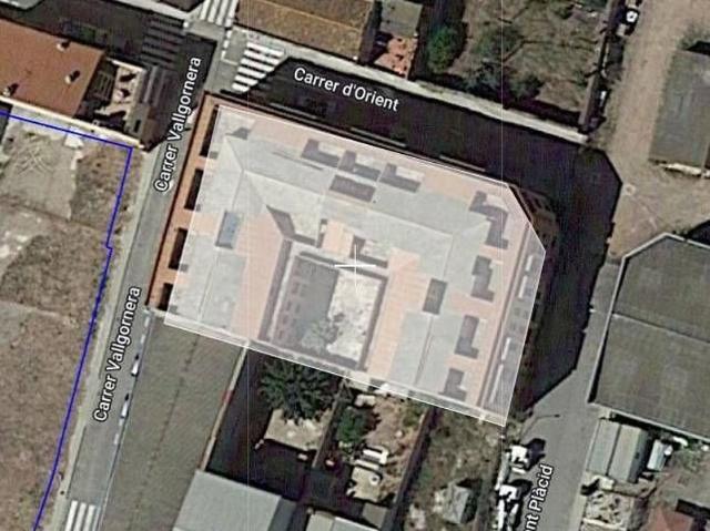 Terreno en venta en El Morell