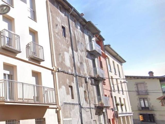 Terreno en venta en Olot, Sant Cristòfol