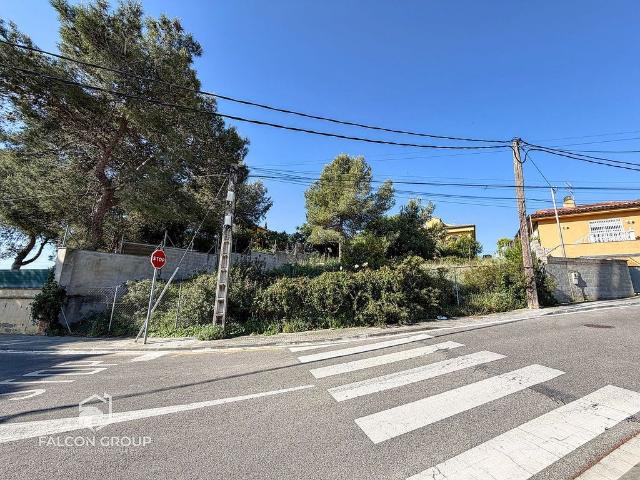 Terreno en venta en Garraf, Catalunya