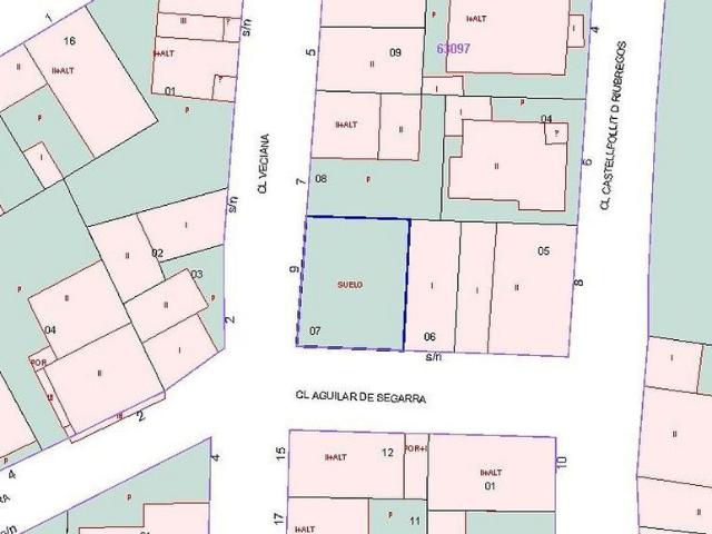 Terreno en venta en Anoia, Catalunya