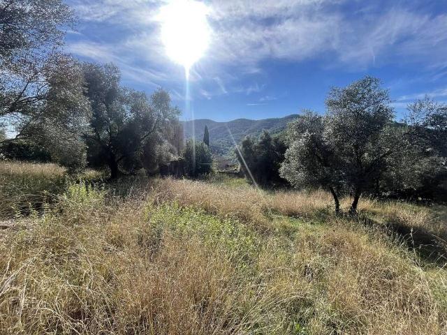 Terreno en venta en Sant Martí De Llémena, Sant Pere de Llorà