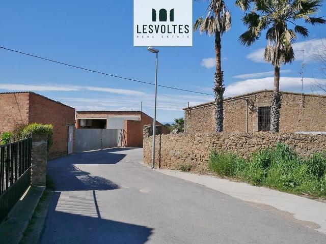 Terreno en venta en Baix Empordà, Catalunya