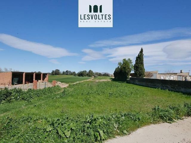 Terreno en venta en Baix Empordà, Catalunya