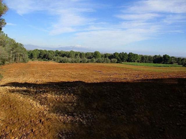 Terreno en venta en Alt Empordà, Catalunya