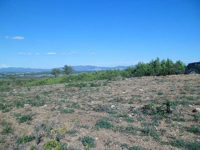 Terreno en venta en Ventalló