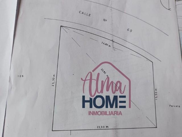 Terreno en venta en Salou