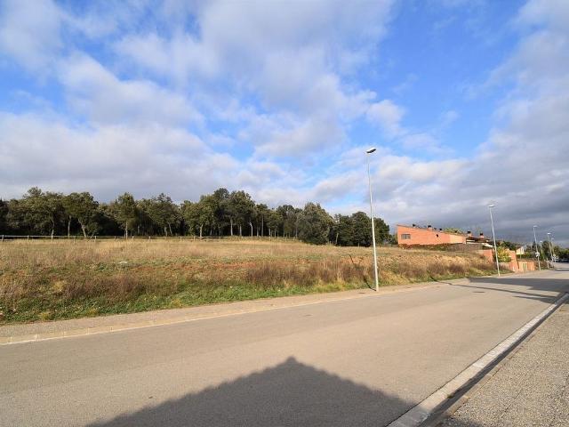 Terreno en venta en Gironès, Catalunya