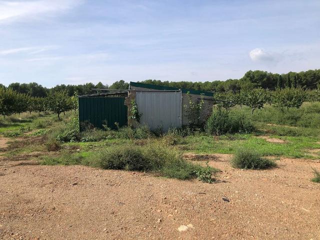 Terreno en venta en Alt Camp, Catalunya