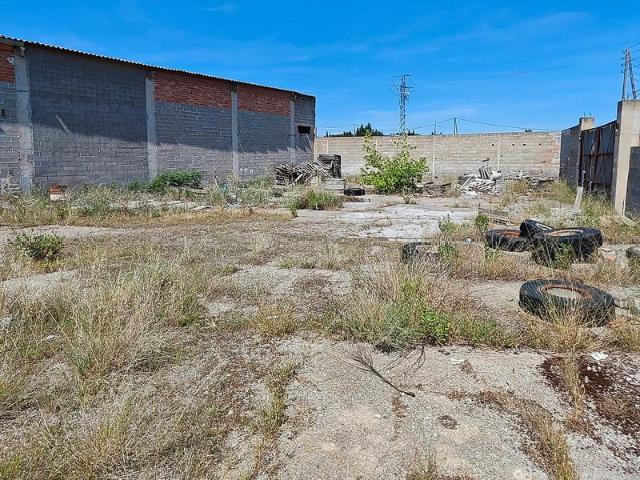 Terreno en venta en Aitona, Lleida