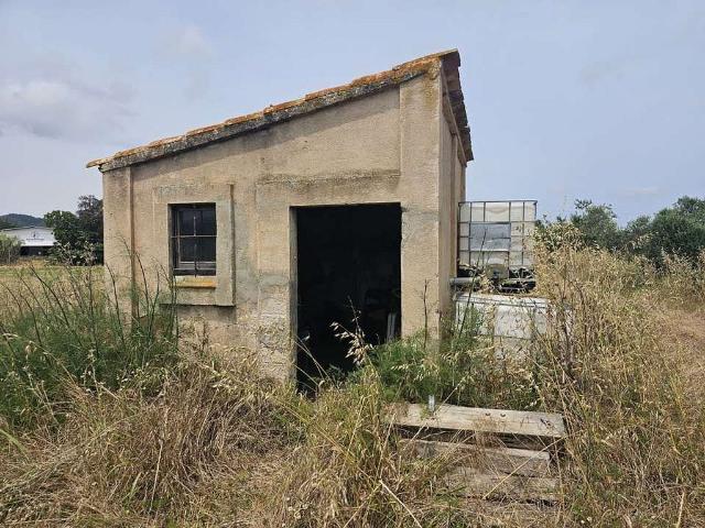 Terreno en venta en Palamós