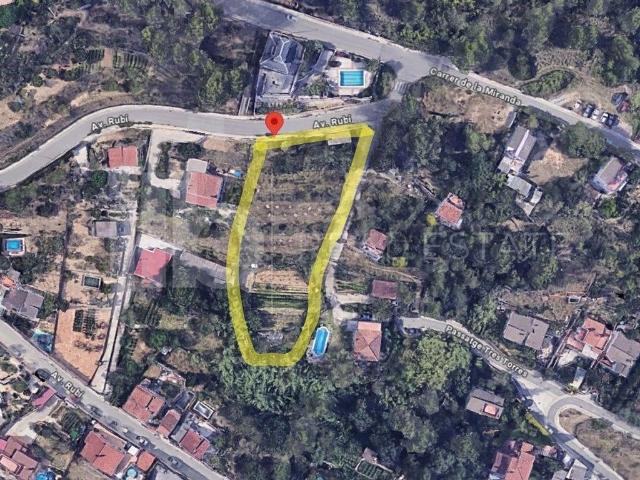 Terreno en venta en Vallès Occidental, Catalunya