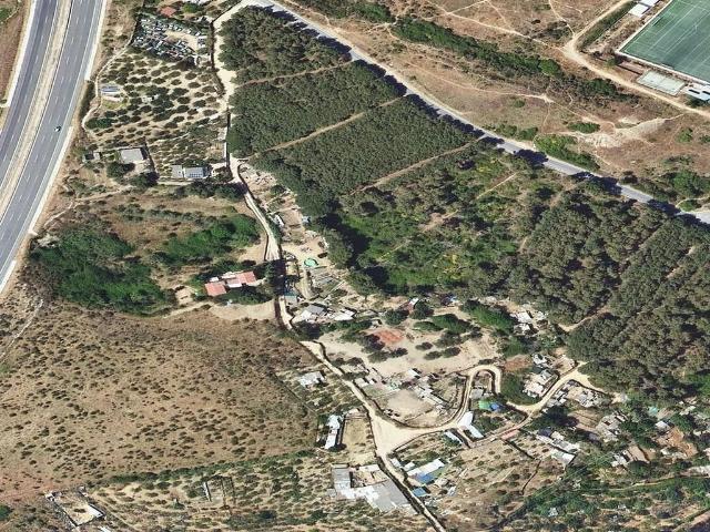 Terreno en venta en Can Boada del Pi, Terrassa