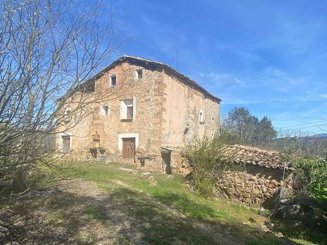 Terreno en venta en Noguera, Catalunya