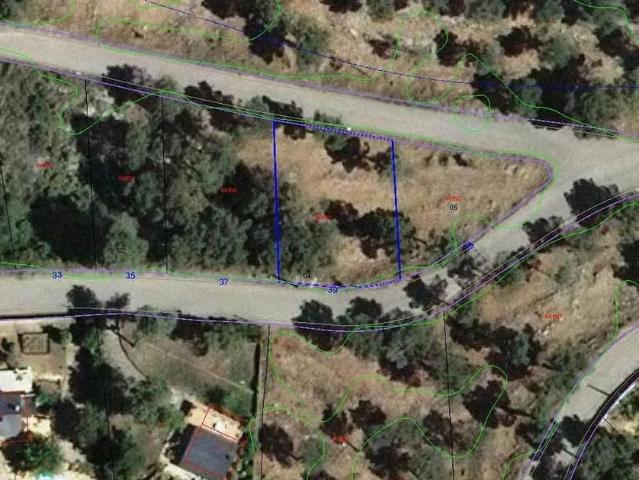 Terreno en venta en Can Paixano, Alt Penedès