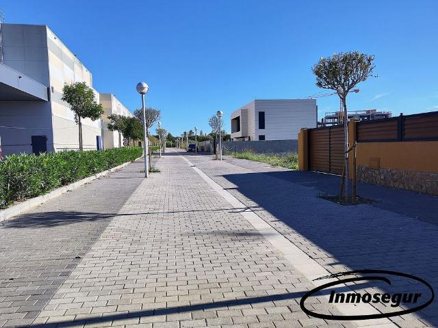 Terreno en venta en Salou