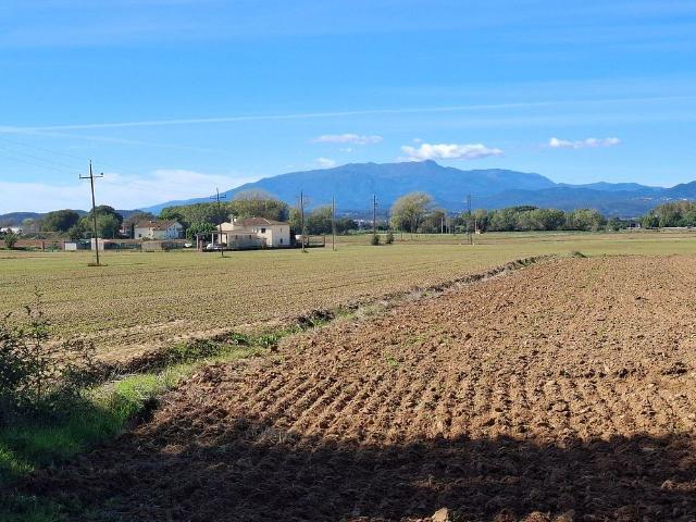 Terreno en venta en la Selva, Catalunya