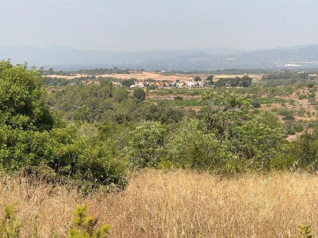 Terreno en venta en Alt Camp, Catalunya