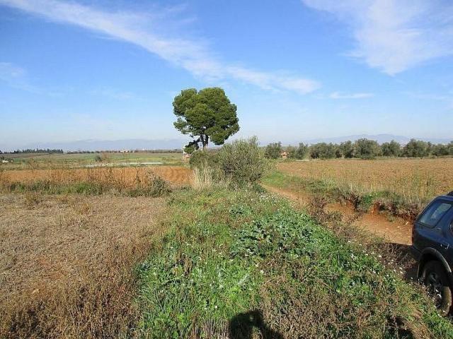 Terreno en venta en Alt Empordà, Catalunya