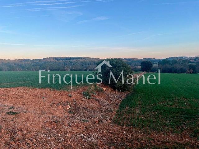 Terreno en venta en Vilademuls