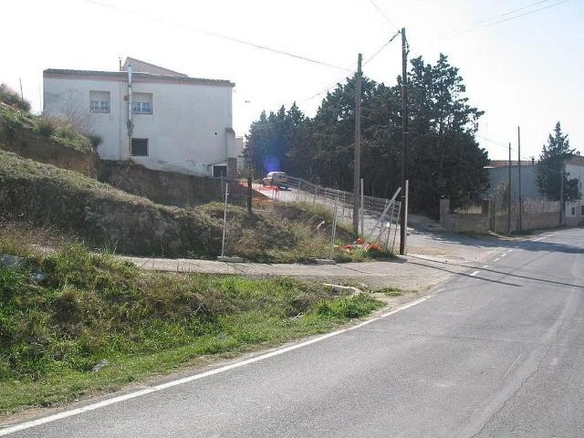 Terreno en venta en Alt Empordà, Catalunya