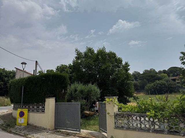 Terreno en venta en Vallès Oriental, Catalunya
