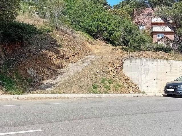 Terreno en venta en Baix Camp, Catalunya