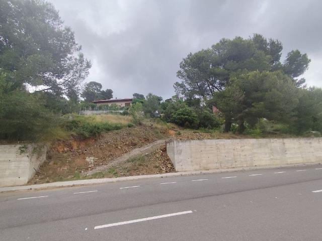 Terreno en venta en Baix Camp, Catalunya