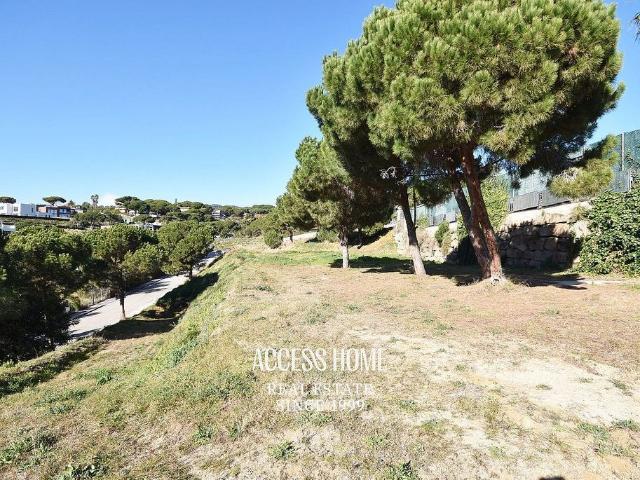 Terreno en venta en Maresme, Catalunya