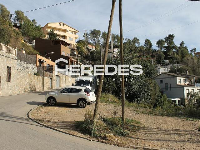 Terreno en venta en Baix Llobregat, Catalunya