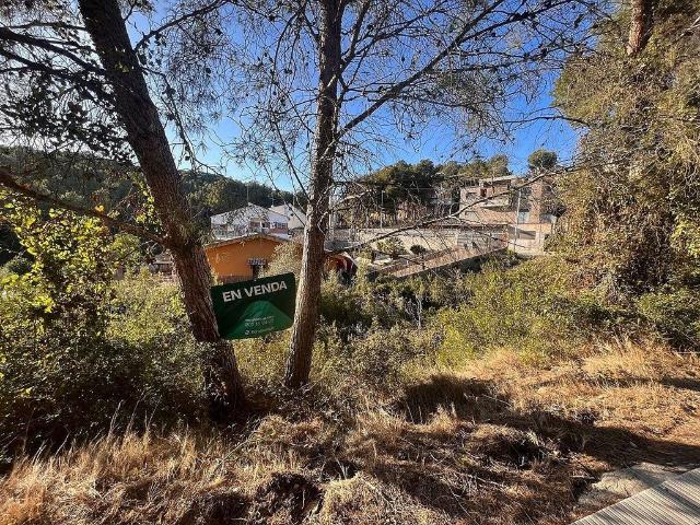 Terreno en venta en Segur de Dalt, Baix Penedès