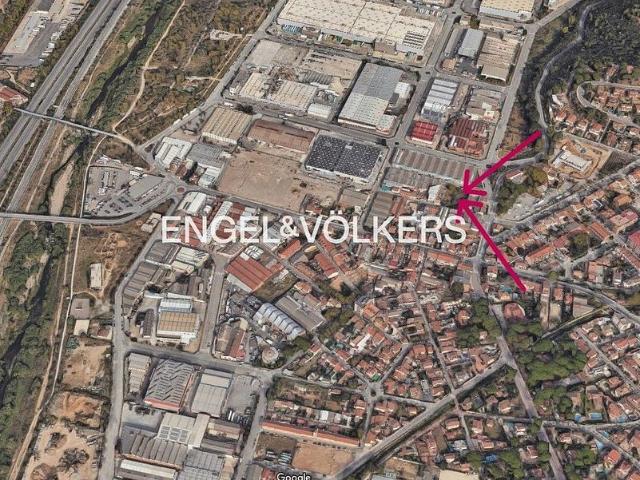 Terreno en venta en Vallès Oriental, Catalunya