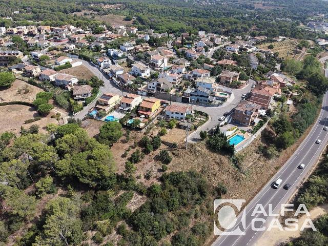 Terreno en venta en la Selva, Catalunya
