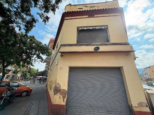 Terreno en venta en Can Sant Joan, Vallès Occidental