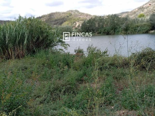 Terreno en venta en Benifallet, Tarragona