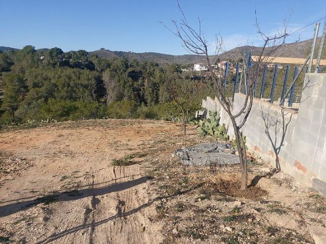 Terreno en venta en el Priorat de la Bisbal, Baix Penedès