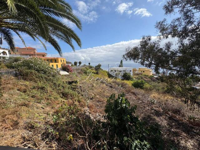 Terreno en venta en Villa de Mazo, Canarias