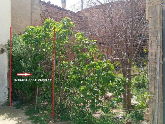 Terreno en venta en La Serranía, Valencia