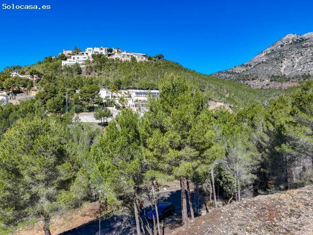 Local Comercial en venta en Urbanització Santa Clara, la Marina Baixa