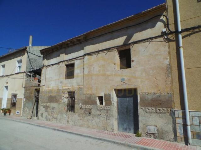 Casa Rural en venta en el Baix Segura / La Vega Baja, Valencia