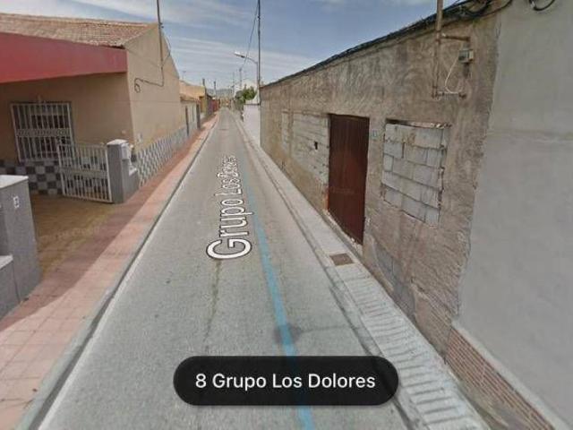 Terreno en venta en el Baix Segura / La Vega Baja, Valencia