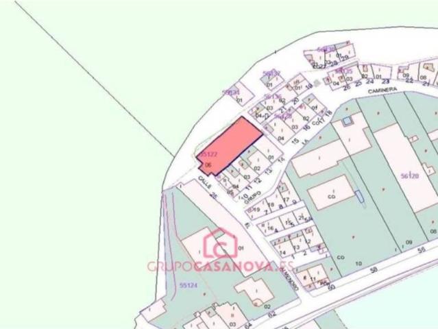 Terreno en venta en el Baix Segura / La Vega Baja, Valencia
