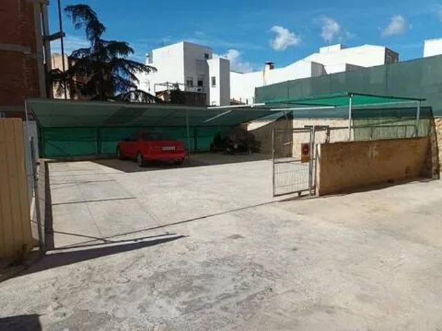 Terreno en venta en la Marina Baixa, Valencia