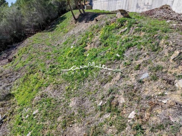 Terreno en venta en Callosa D'en Sarrià, Valencia