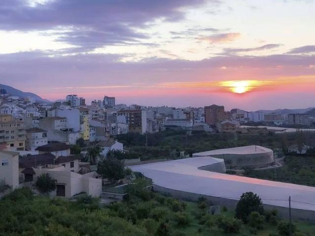 Terreno en venta en la Marina Baixa, Valencia