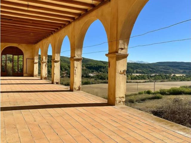 Terreno en venta en Bages, Catalunya