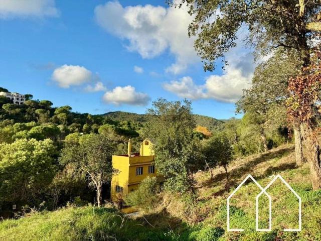 Terreno en venta en Calonge i Sant Antoni, Baix Empordà