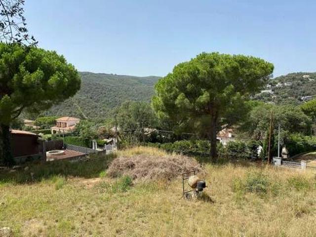 Terreno en venta en Calonge i Sant Antoni, Baix Empordà