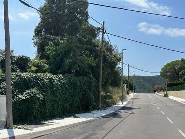 Terreno en venta en Calonge i Sant Antoni, Baix Empordà